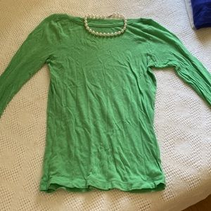 J Crew Painter T Small